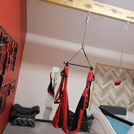 Maison 50 Nuances De Bresse Saint-Didier-en-Bresse Zewnętrze zdjęcie