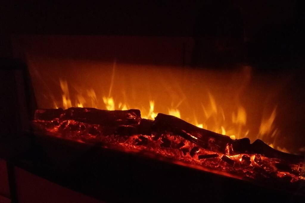 Maison 50 Nuances De Bresse Saint-Didier-en-Bresse Zewnętrze zdjęcie